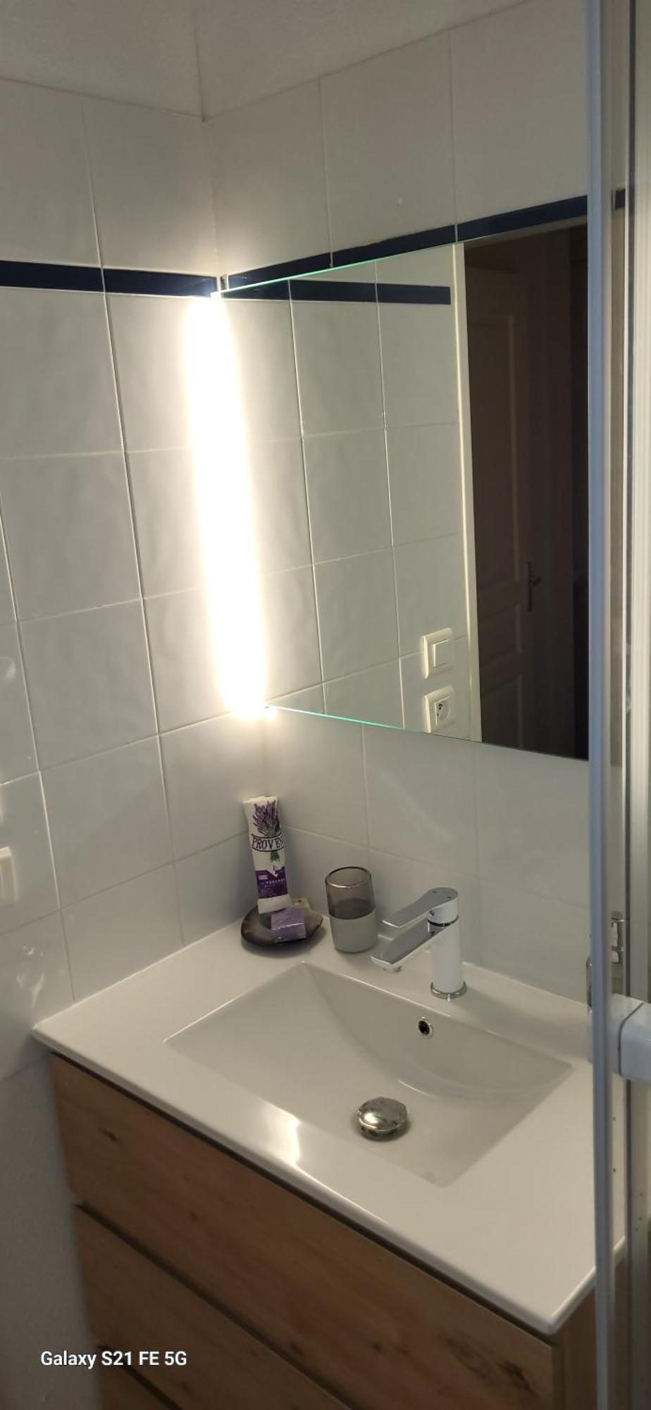 Mazet Climatise Rdj Plages Parking Wifi Gratuit La Londe-les-Maures Exterior foto